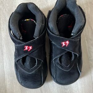 Jordan’s size 8c used